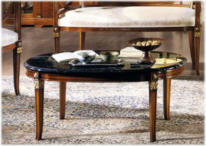 Стол журнальный  EZIO BELLOTTI 5557