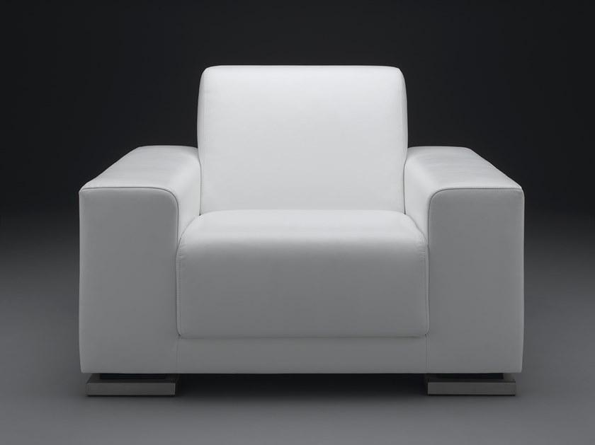 mminterier Кресло из ткани со съемным чехлом с подлокотниками Juun sun-id-1510435 - Вид №1