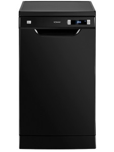 9916779 Посудомоечная машина Bomann GSP 7407 schwarz черный