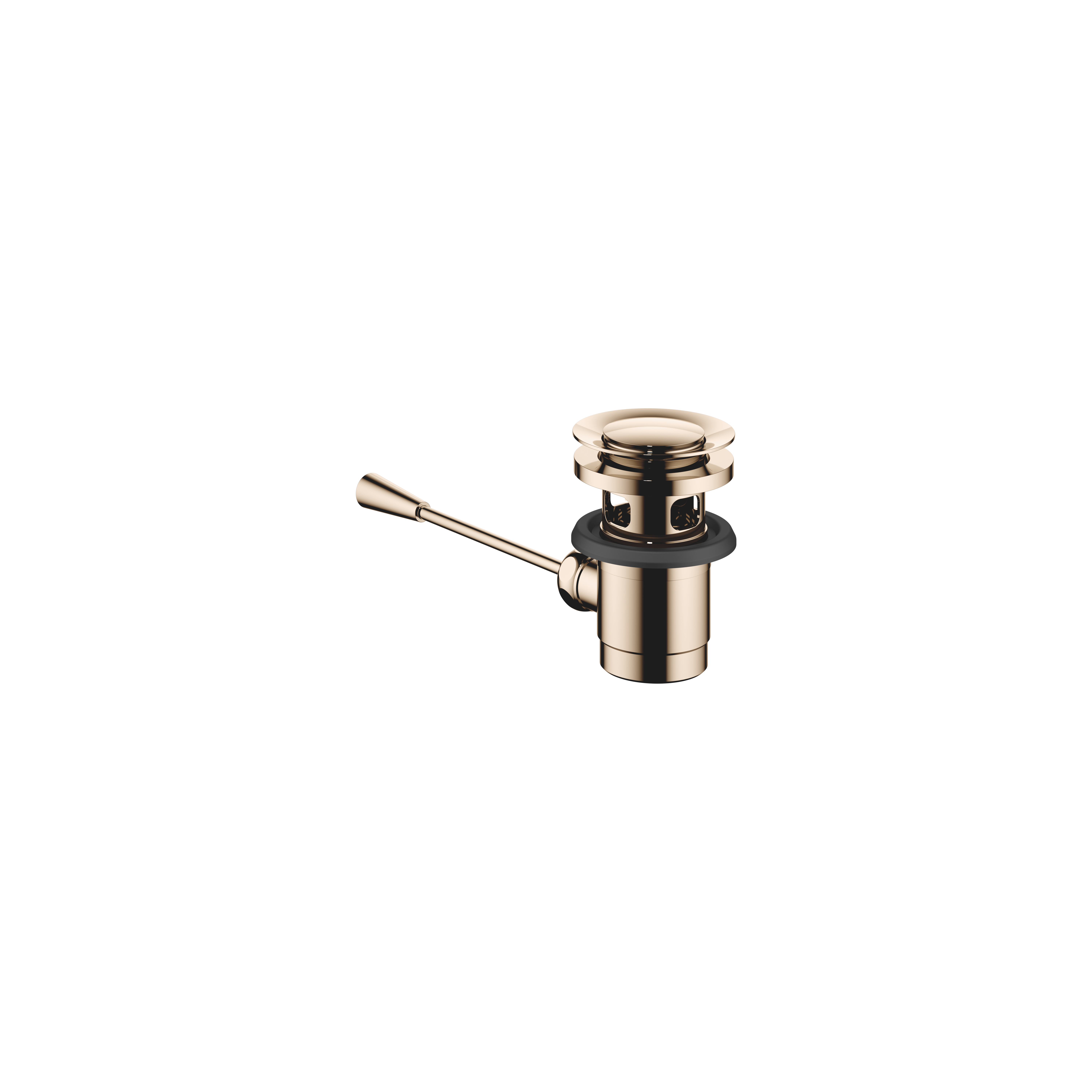 Слив для раковины 1 1/4 дюйма - светлое золото DornBracht 10300970-26