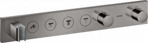 18357330 Термостатический модуль Select 600/90 для скрытого монтажа на 4 функции AXOR SHOWERSOLUTIONS