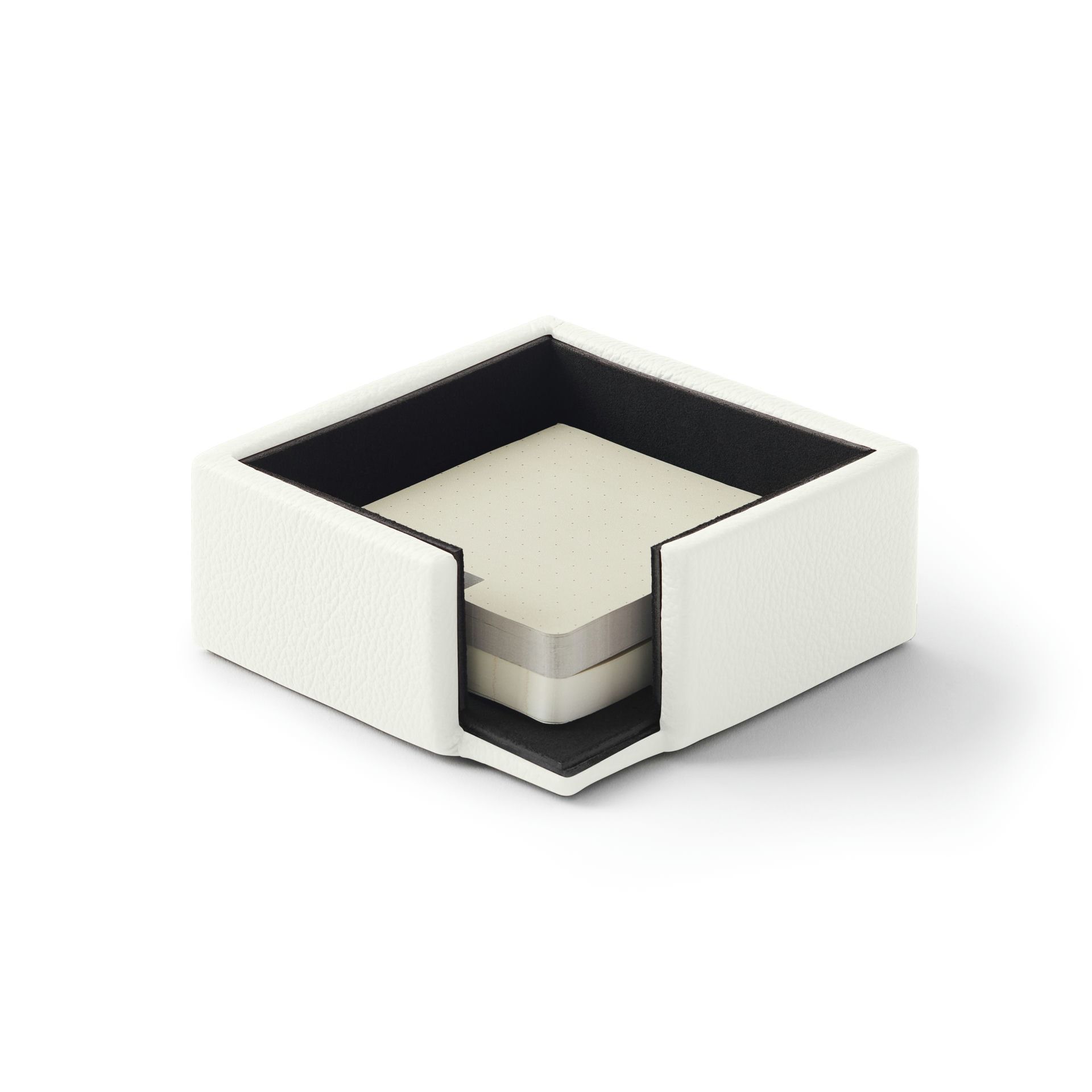 Кожаный держатель post-it EGLOOH Афина ARCH-00115113 - Вид №85