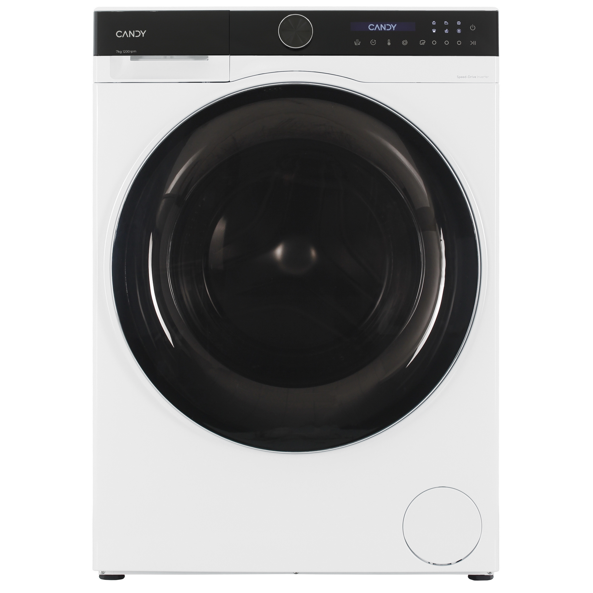 9290894 Стиральная машина Candy C37W4 27MBBW-07 белый STDN-0047077