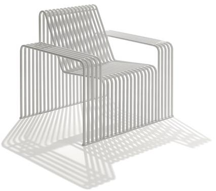 Urbantime Модульный садовый диван Zeroquindici.015 sun-id-1472624 - Вид №3