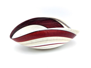 Центральные элементы из муранского стекла ручной работы