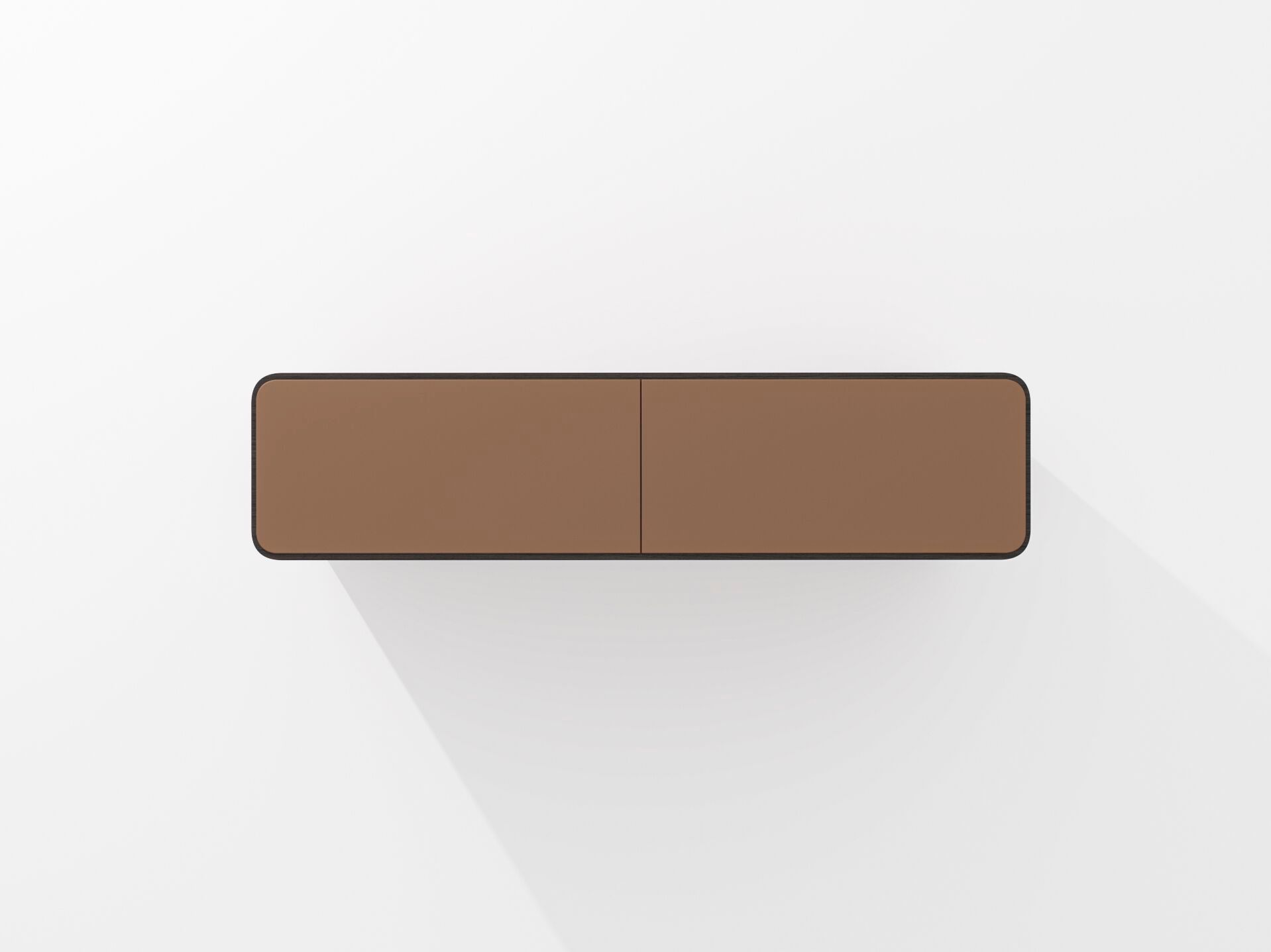 Кожаный офисный шкаф PROF Flow ARCH-00123767 - Вид №20