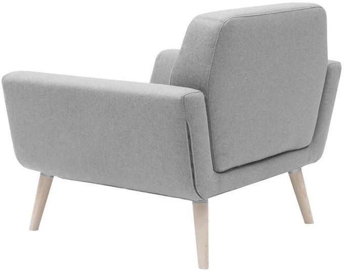 SOFTLINE Кресло с подлокотниками Scope sun-id-1371921 - Вид №3