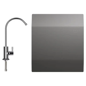 Система пятиступенчатая Новая вода «Expert М410 Prio» для жёсткой воды