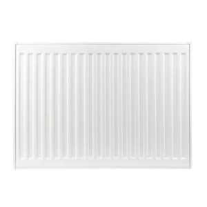 Радиатор панельный Neolaser Compact 22 500×700, белый 89390378