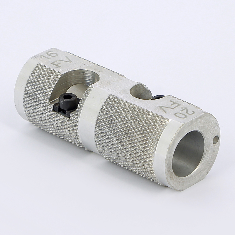 Обрезное устройство для фольги полипропиленовой трубы STABI FV-PLAST 16-20мм 411016 - Вид №2