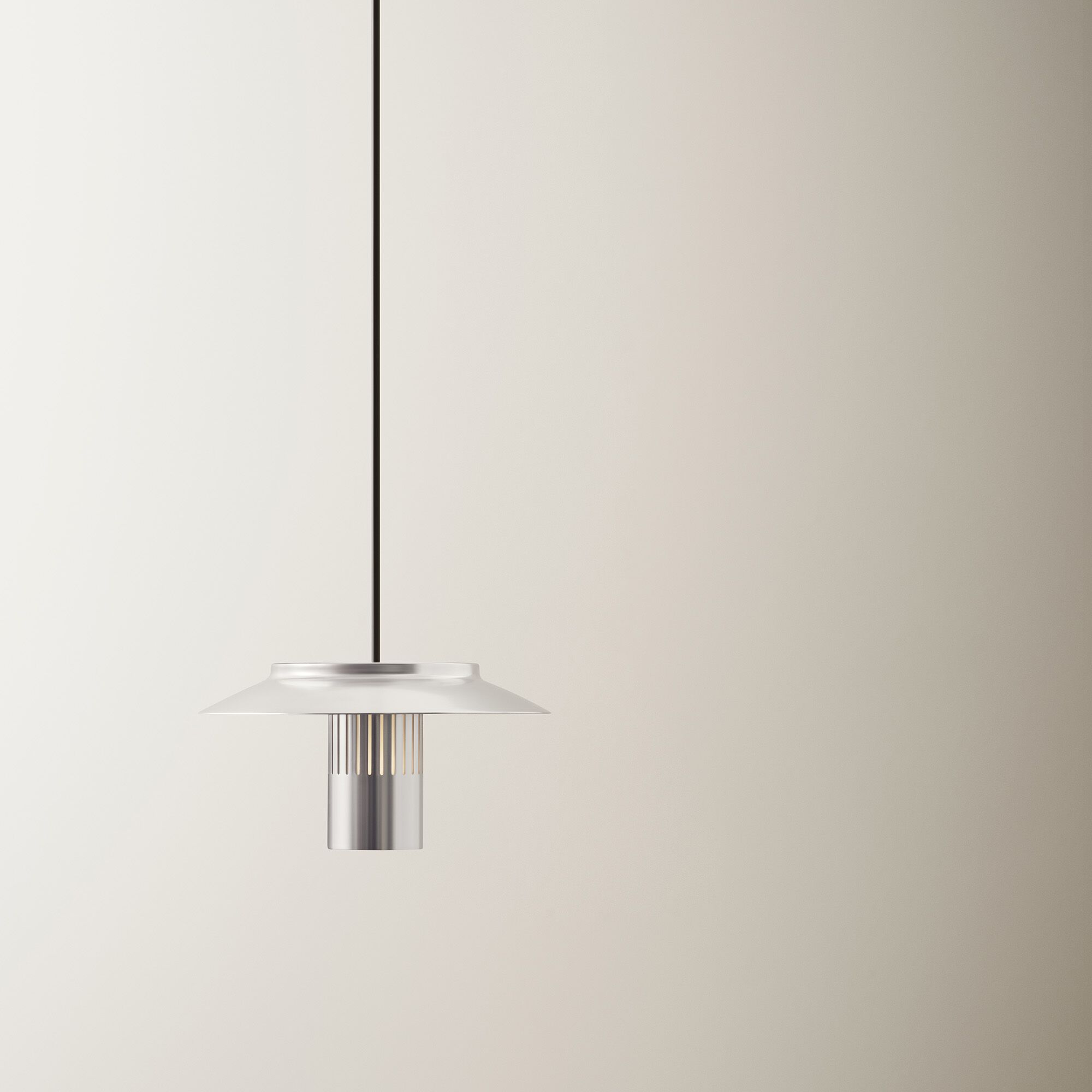 Алюминиевый подвесной светильник Pholc Лилль ARCH-00144690 - Вид №17