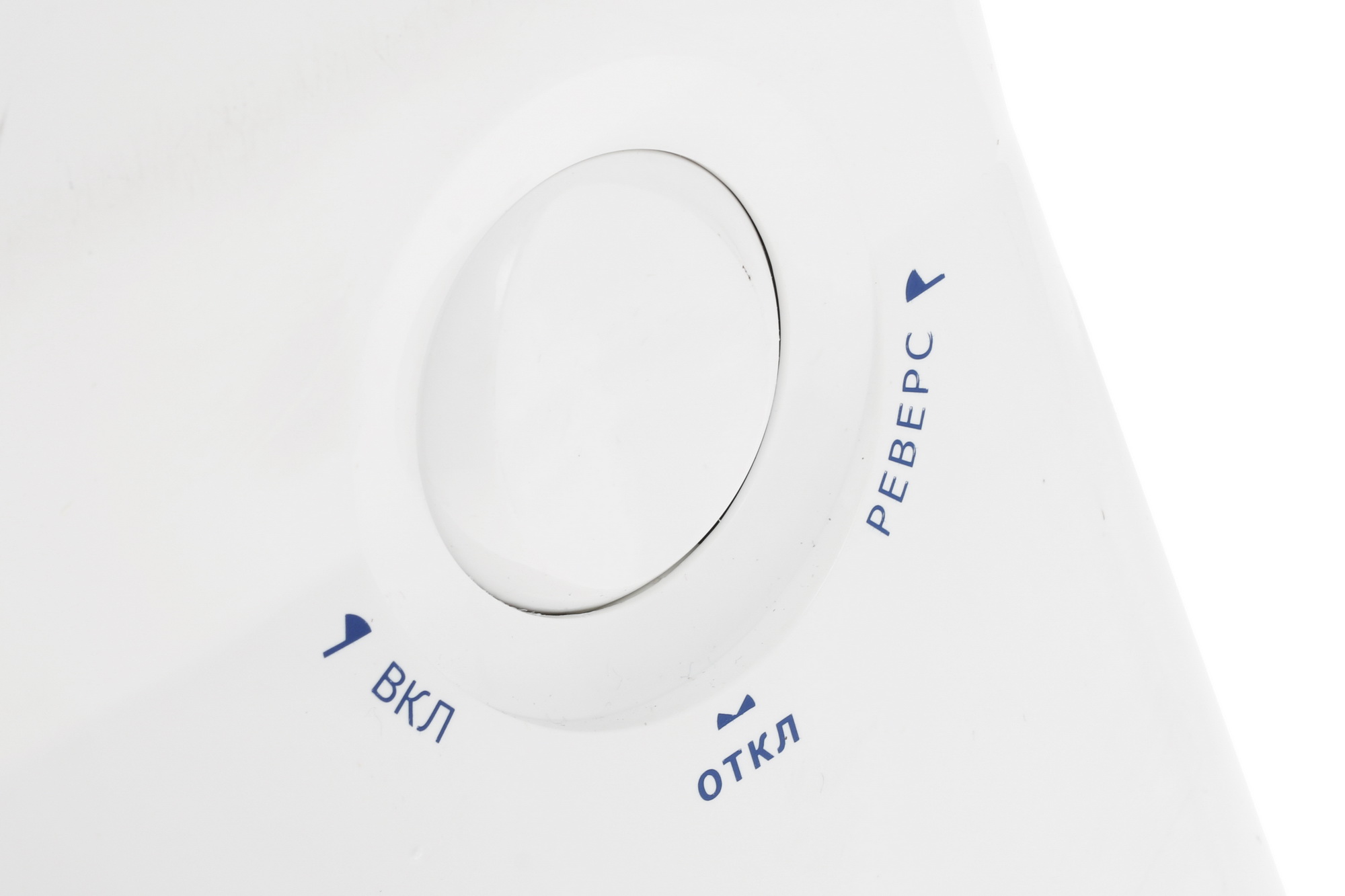 1112211 Мясорубка электрическая Ротор ДИВА-р ЭМШ 35/300-3 белый STDN-0040431 - Вид №3