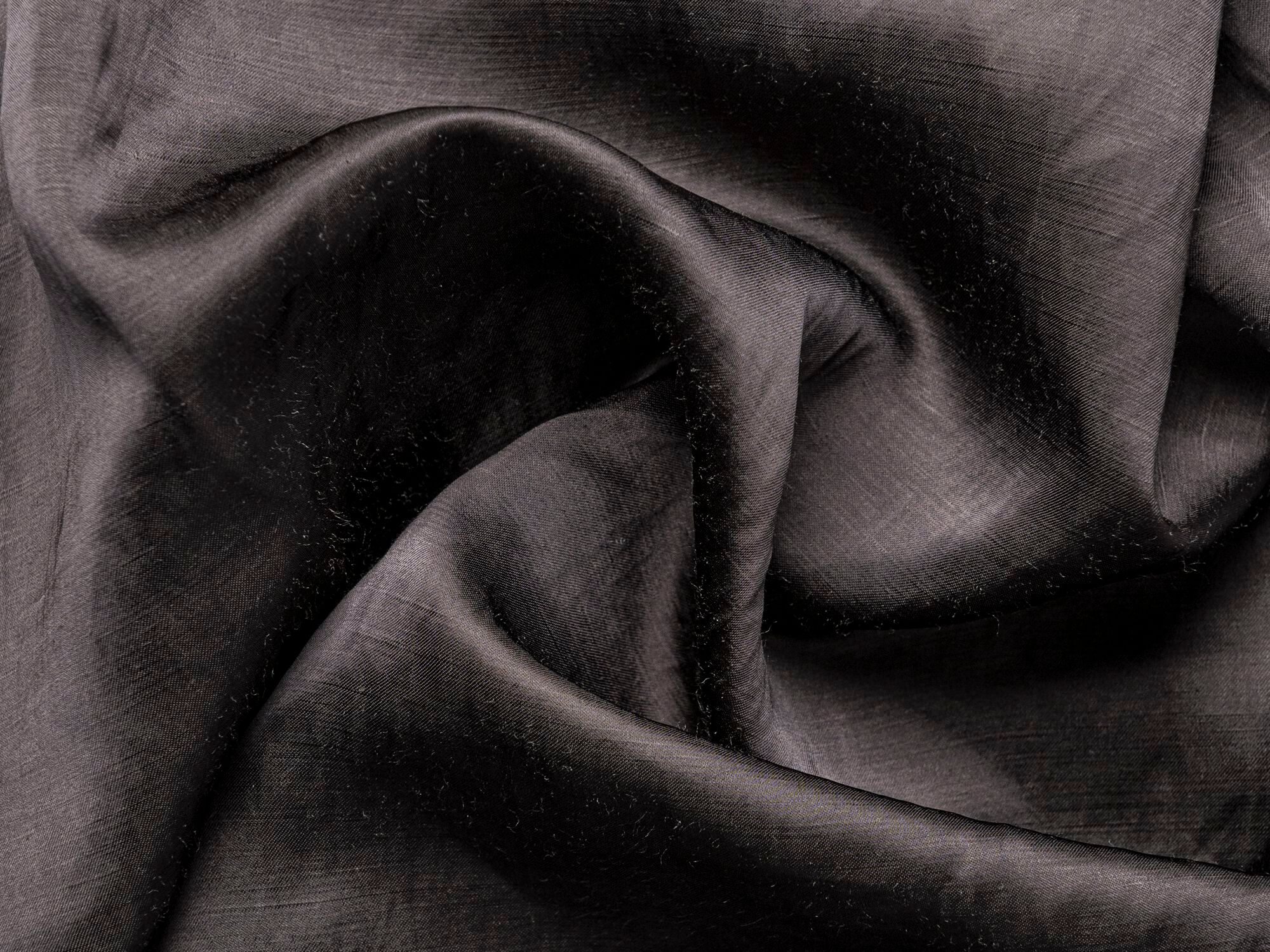 Однотонная ткань из вискозы и льна The House of Lyria VIVAISTA ARCH-00039244