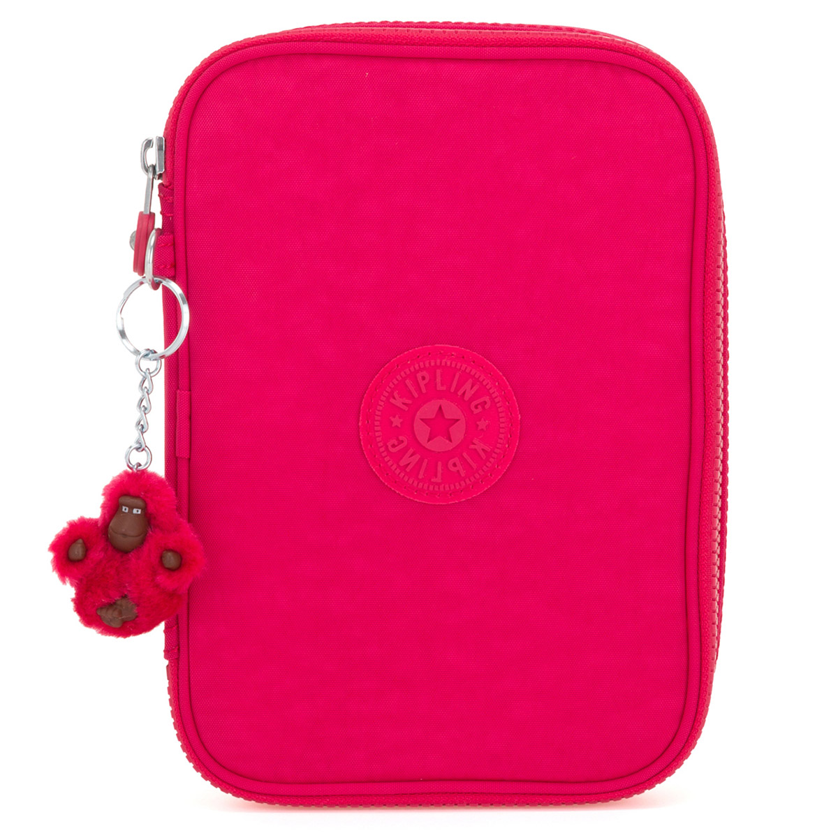 K0940509F Пенал Large Pen Case Kipling 100 Pens 
