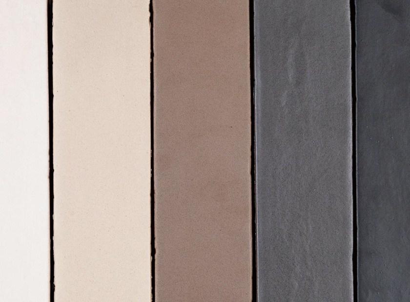 Danilo Ramazzotti Внутренняя облицовка майоликой Sabbie del mondo Sb 4 - Вид №2