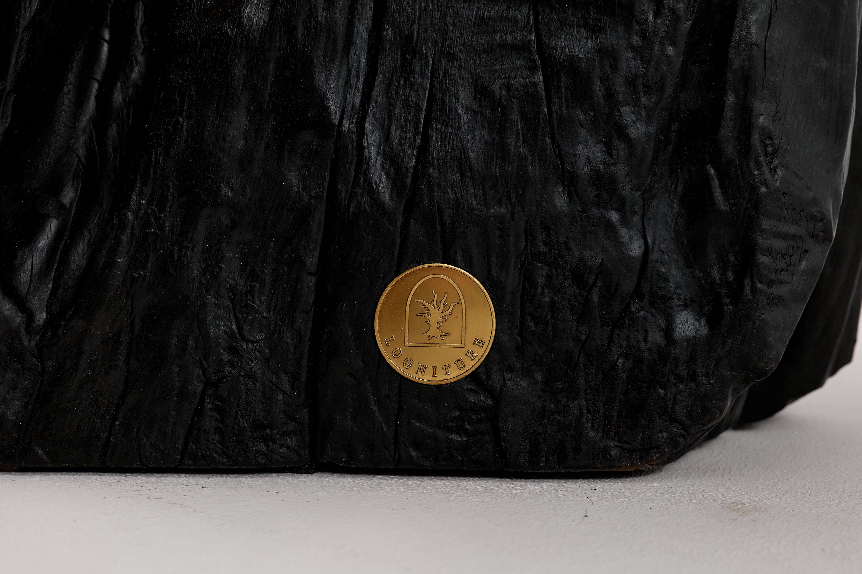 Дубовая скамья Logniture Jownik ARCH-00049124 - Вид №12