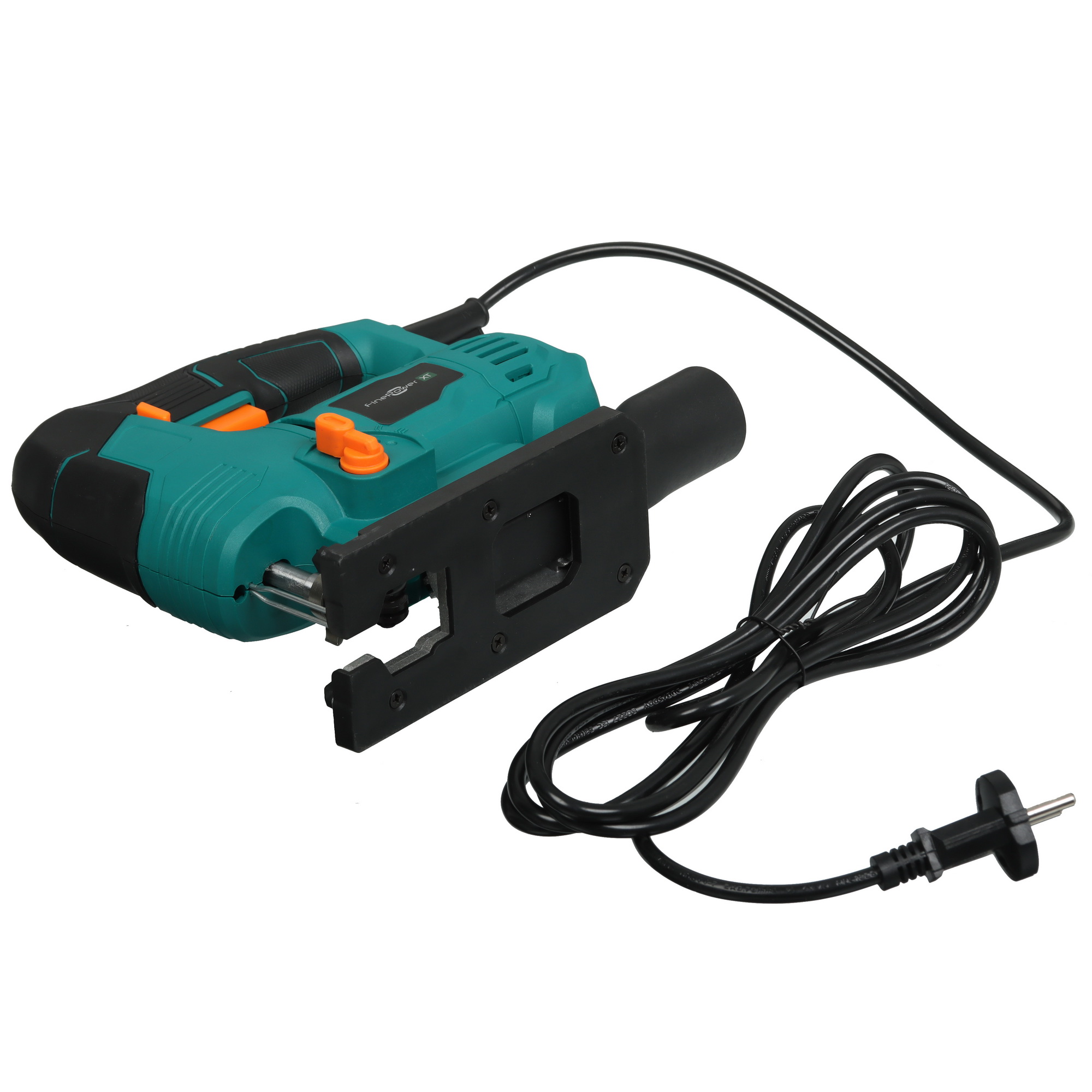 Электрический лобзик FinePower XT JSC65-80 9148003 STDN-0058928 - Вид №8