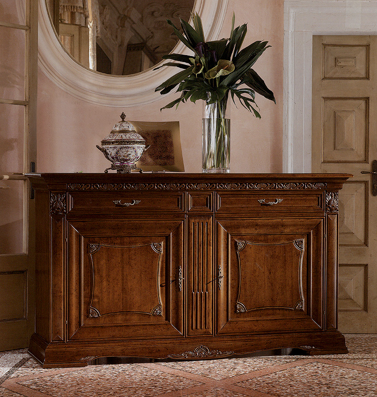 Буфет  SAONCELLA MOBILI 1712 Vivaldi - Вид №1