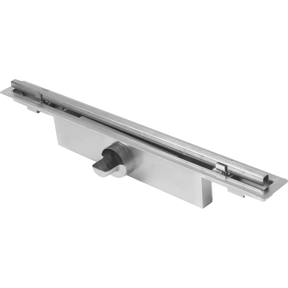 Щелевой душевой трап VIDAGE 50 см с комбинированным затвором 82507957 STLM-0028877