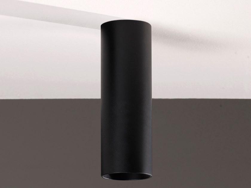 EGOLUCE Алюминиевый светодиодный потолочный светильник  5661  - Вид №1