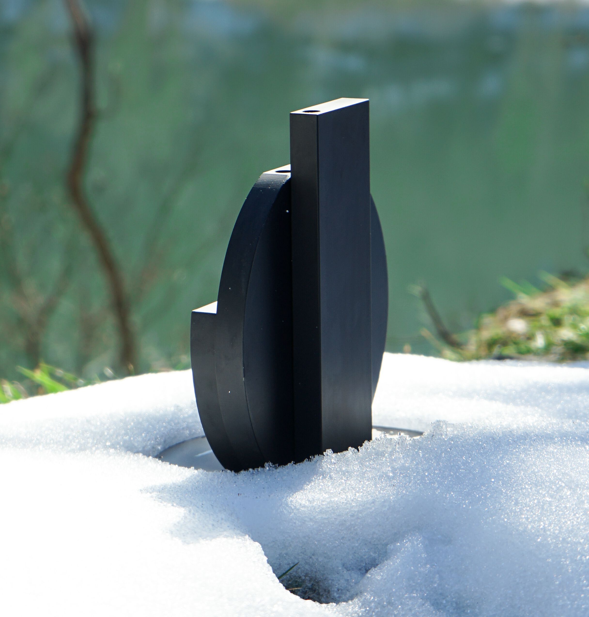 Алюминиевая ВАЗа Ripa VASO ARCH-00039218 - Вид №4