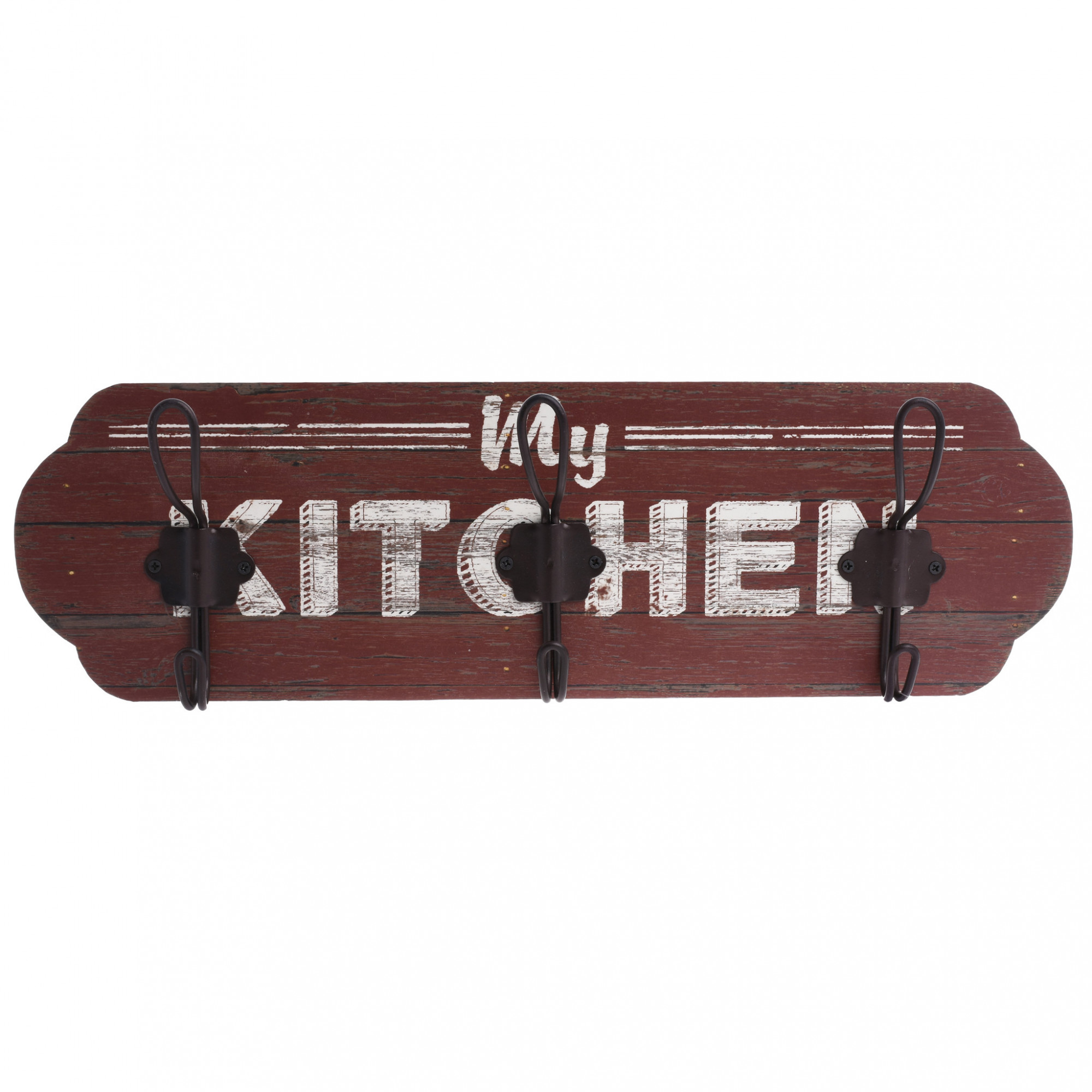 3870773.0091 вешалка настенная TO4ROOMS 