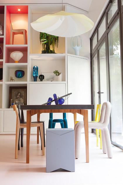 Moustache Настенный светильник в pmma sun-id-1463607 - Вид №6