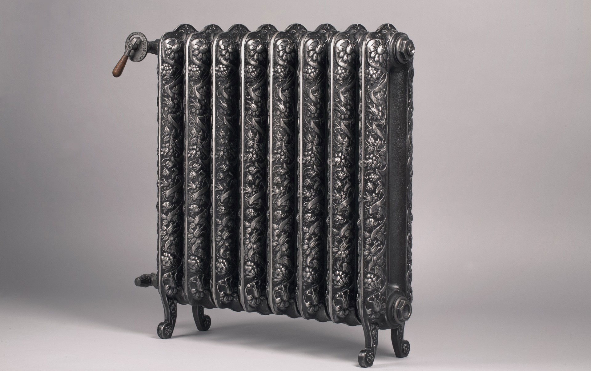 Полотенцесушители WGKAB066052 Kaszub Terma 18.32  - Вид №3