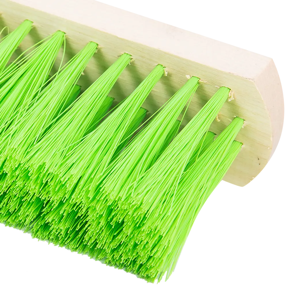 Садовая щетка Сибртех для эффективной уборки территории 28 см 82584892 STLM-0030659 - Вид №1