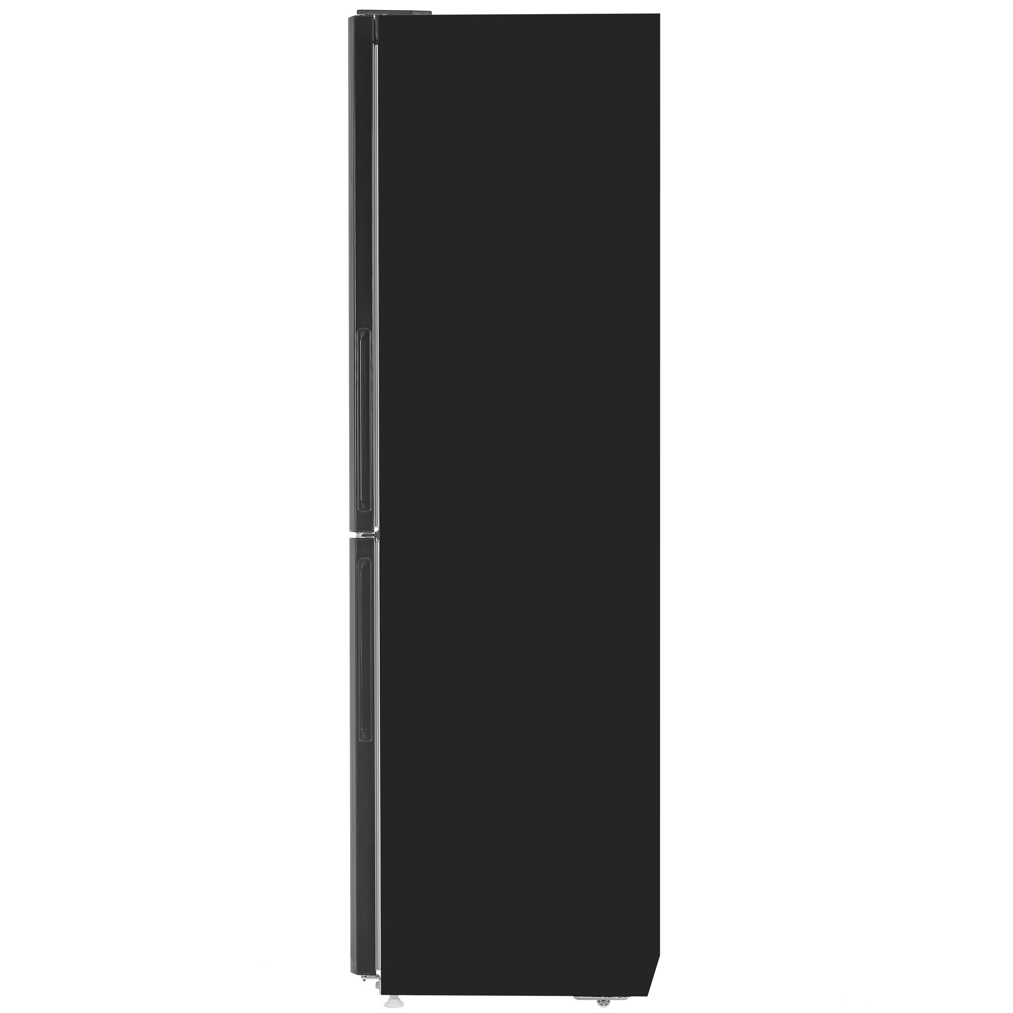 8140600 Холодильник с морозильником   Pozis RK-FNF-172B черный STDN-0025232 - Вид №3