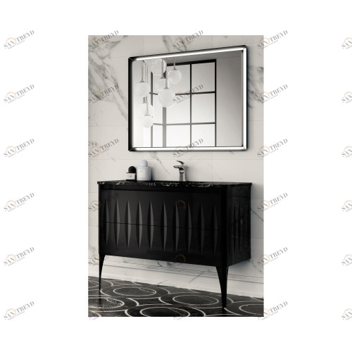 Зеркало / Metropolitan Eurodesign sun-id-374546