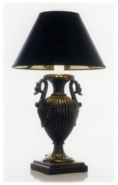 Настольная лампа  CHELINI 585 