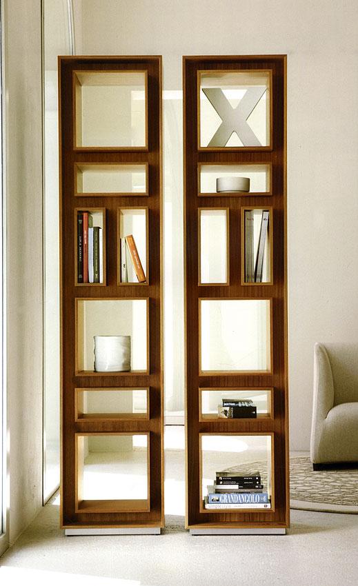 Стеллаж  PORADA Fancy 