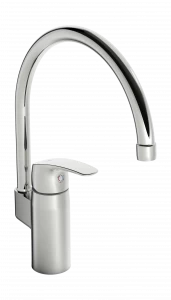 Oras 1038F Смеситель для кухни 1038F Safira Хром