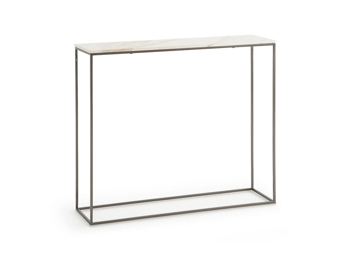 Керамическая прямоугольная консоль AMPM махаут ARCH-00110399