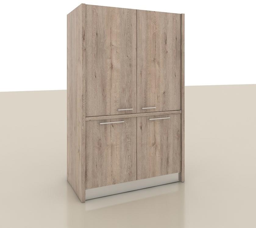 Mobilspazio Мини-кухня из дерева Zeus sun-id-1491732 - Вид №1