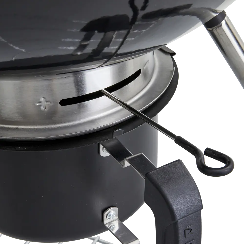 Мобильный гриль Naterial Phoenix Beta с колесами для пикников 84178223 STLM-0046919 - Вид №12