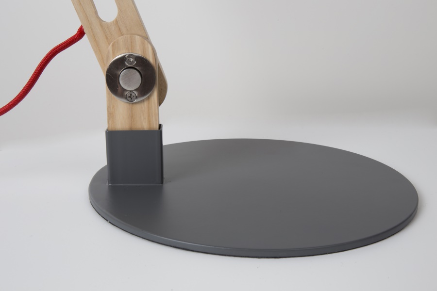 Лампа настольная LED-it-be Zuiver 5200004 - Вид №5