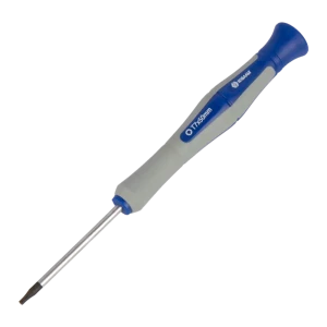 Отвертка Torx T7 Кобальт для точных работ с вращающимся упором 89373932