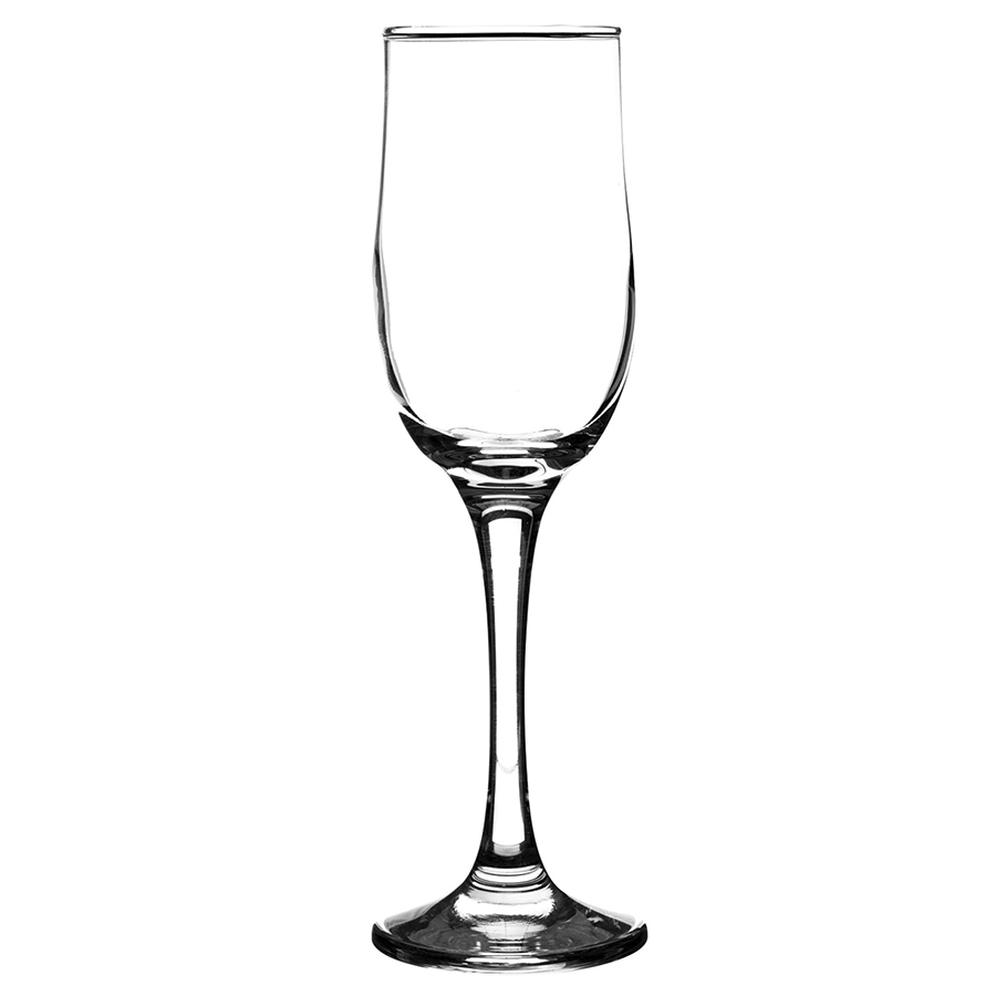 R0041.294 Набор из 4 бокалов-флейт tulip 200 мл Ravenhead  - Вид №3