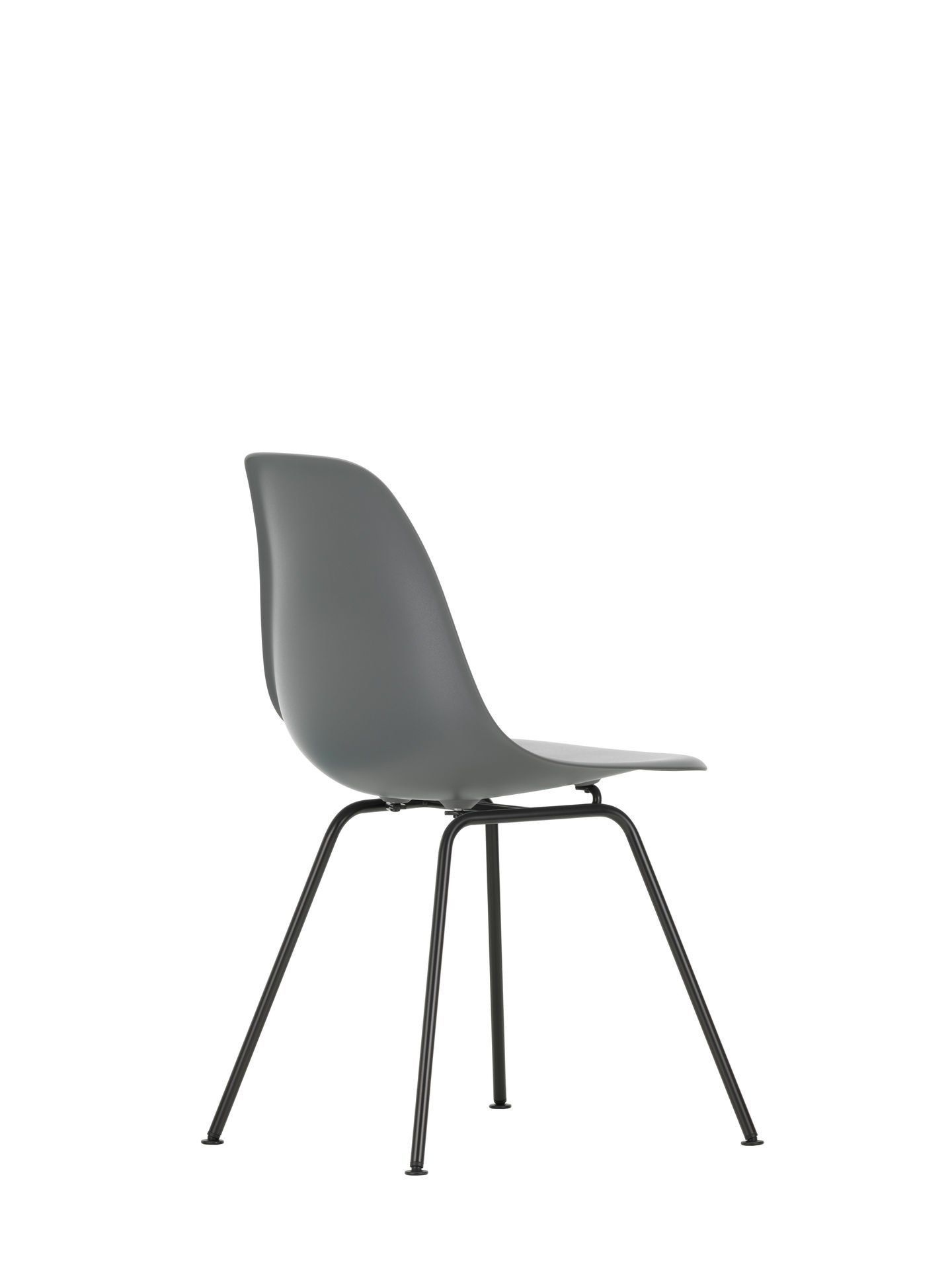 Стул из полипропилена с мягким сиденьем VITRA Eames Plastic Chair ARCH-00098148 - Вид №60