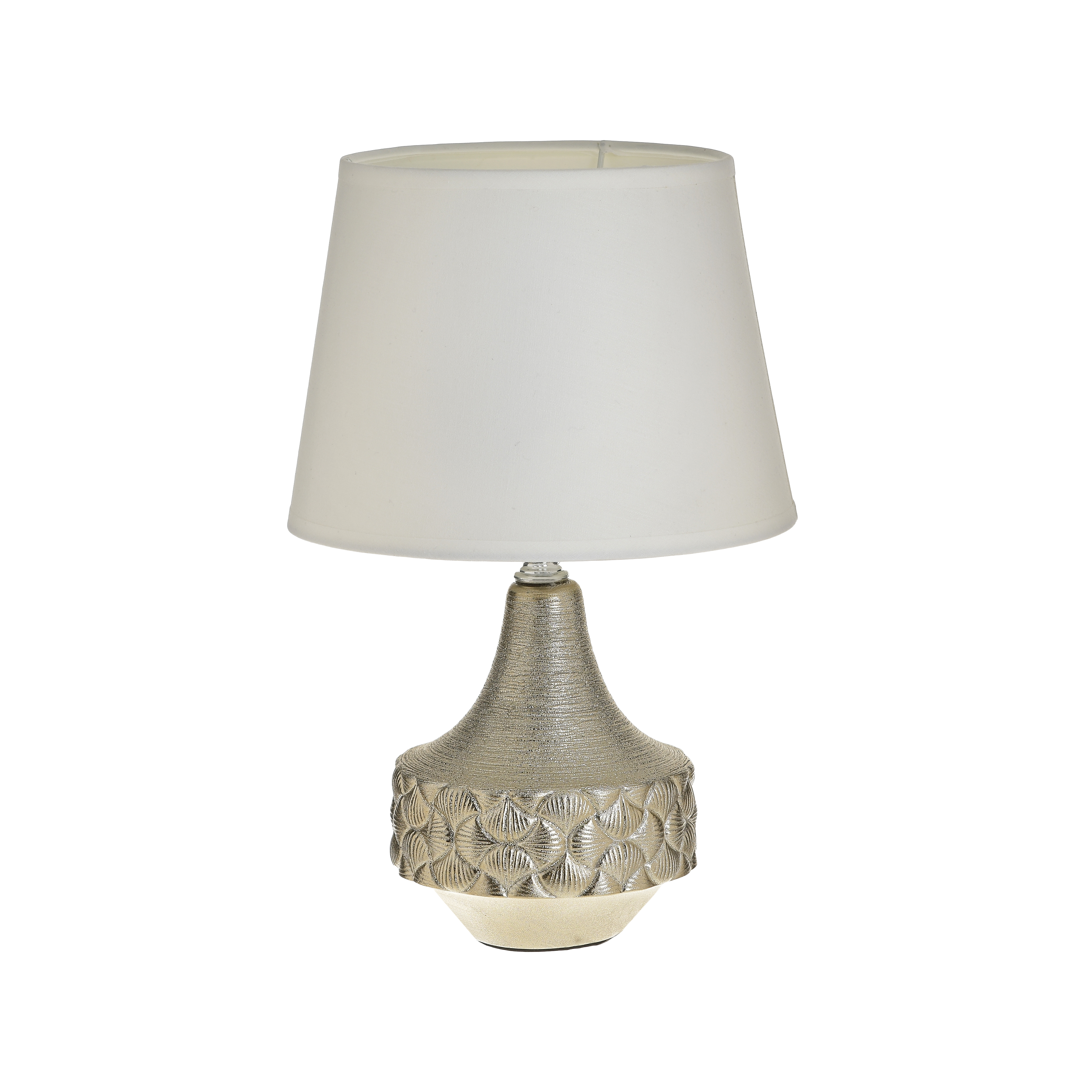 3815711.0079 ЛАМПА НАСТОЛЬНАЯ TO4ROOMS  - Вид №1