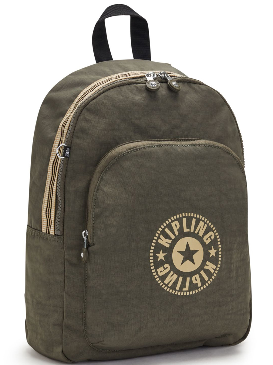 KI4467P25 Рюкзак M Medium Backpack Kipling Curtis - Вид №4