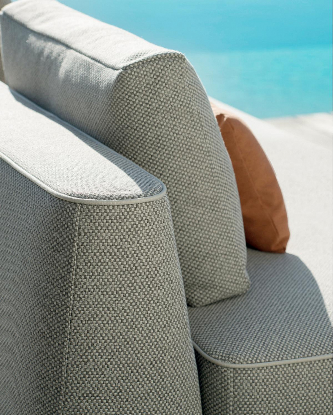 089211 Центральный модуль Expormim Plump 