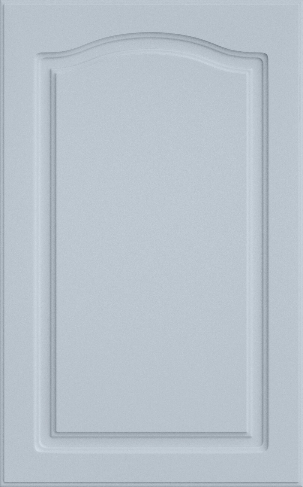 Фасады для кухни Классика Фрезеровка «Классика+» 703 Утренний туман SIDAK SIST2680-494