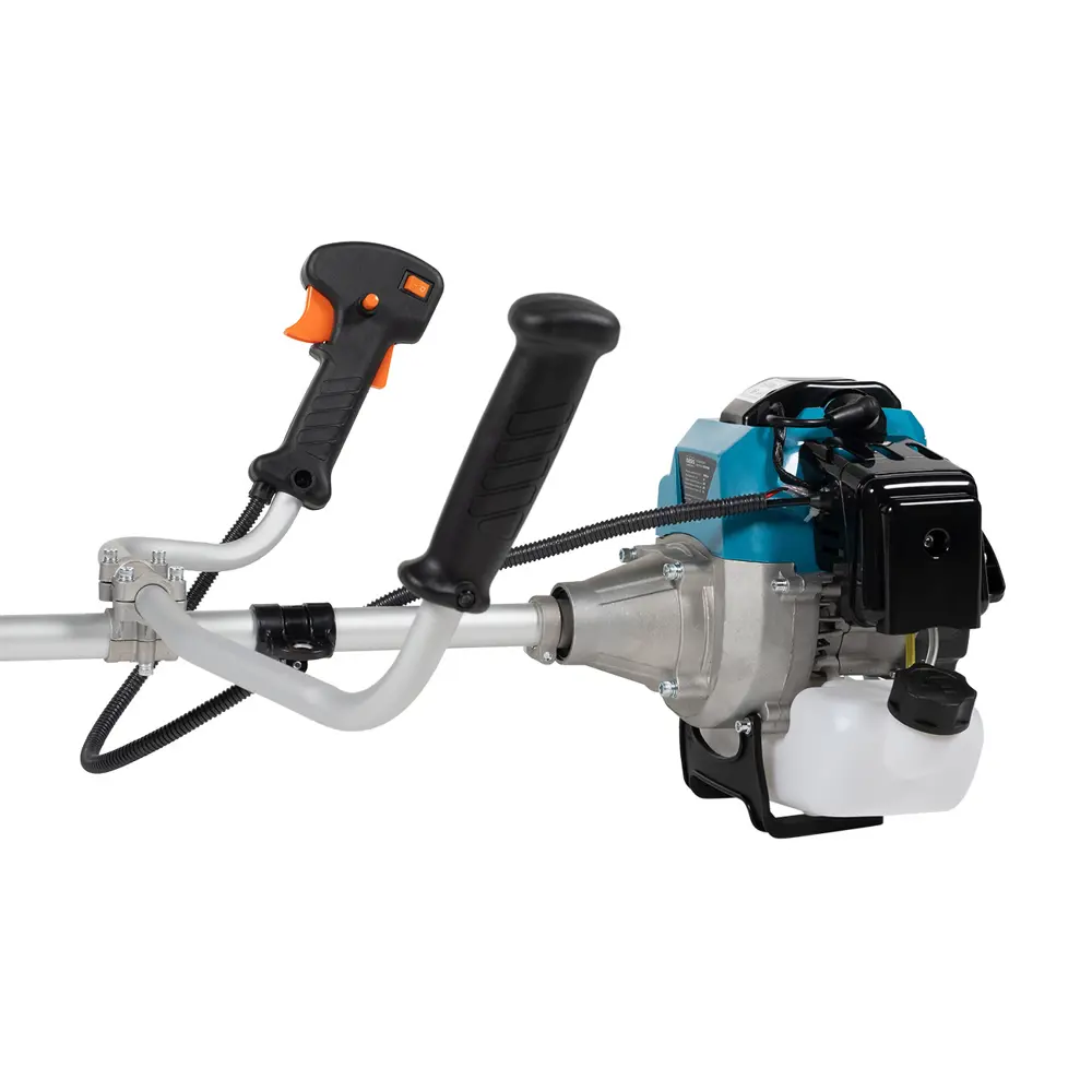 Бензиновая мотокоса Oasis TB-2900N для профессионального ухода за участком 87104826 STLM-0073298 - Вид №7