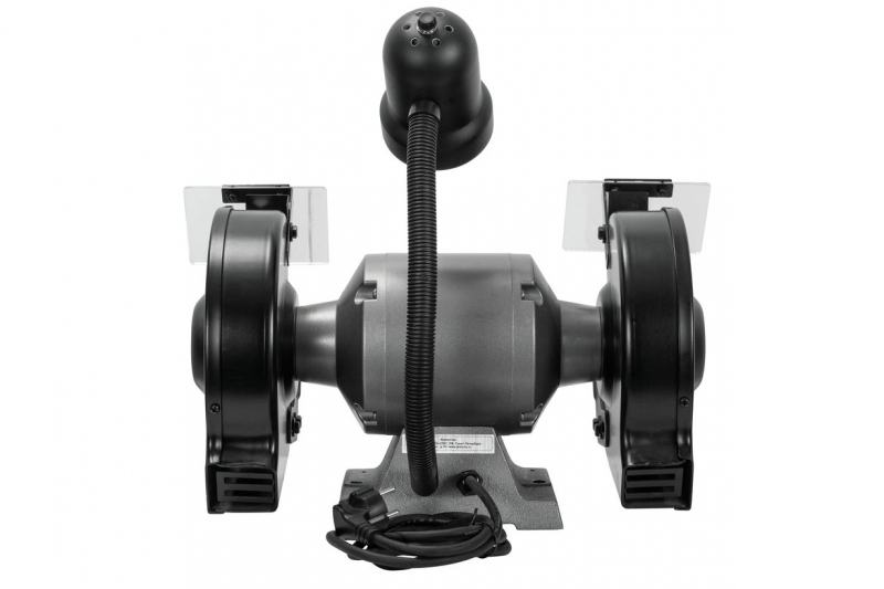 JET JBG-200 Заточный станок (Точило) Верстакофф 577902M - Вид №3