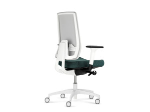 5 спиц регулируемая высота поворотный операционный офисный стул