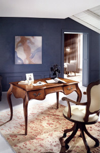 Письменный стол  BBELLE 616