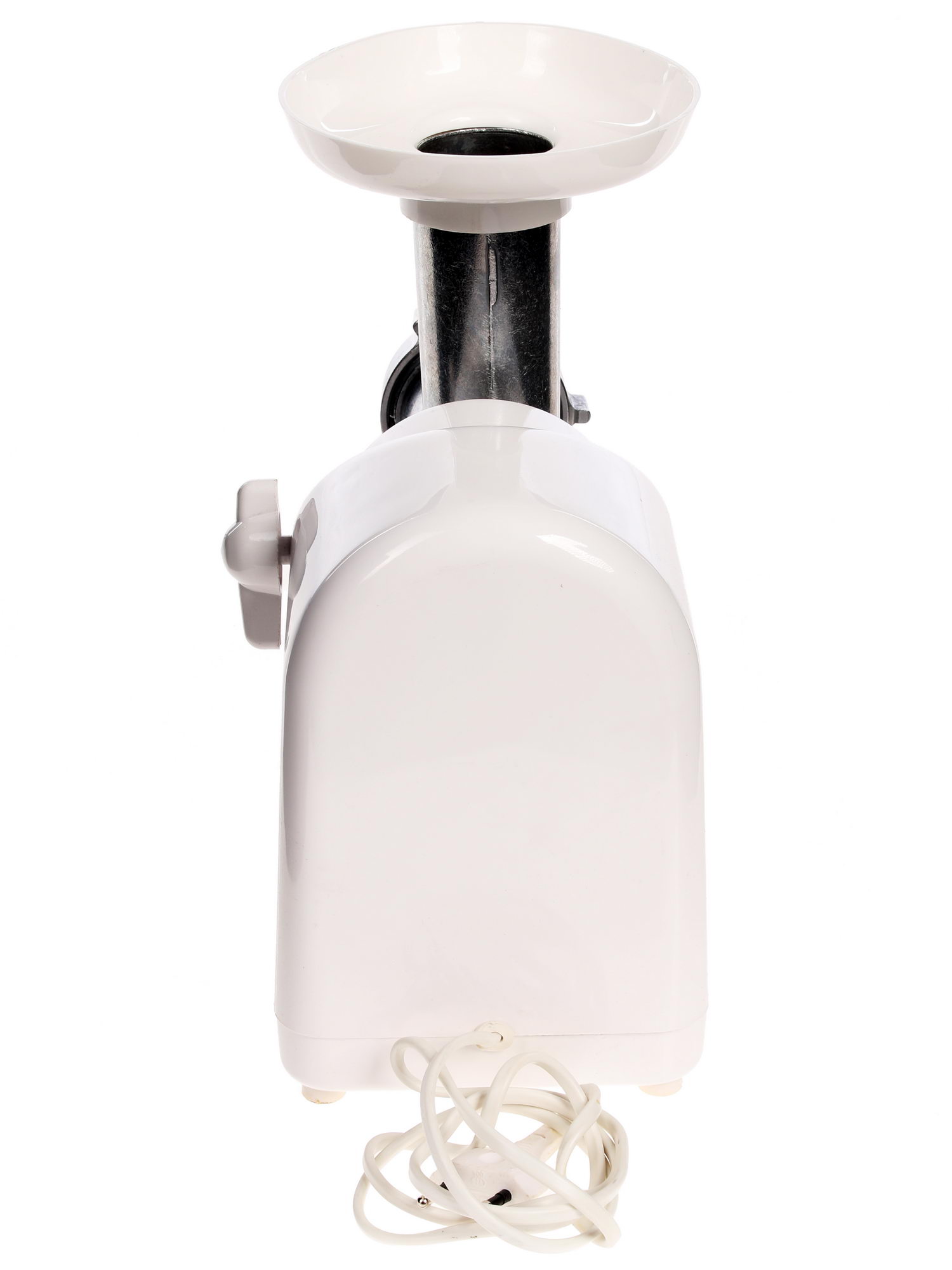 1012553 Мясорубка электрическая Белвар КЭМ-36/220-4-30 белый STDN-0062552 - Вид №5